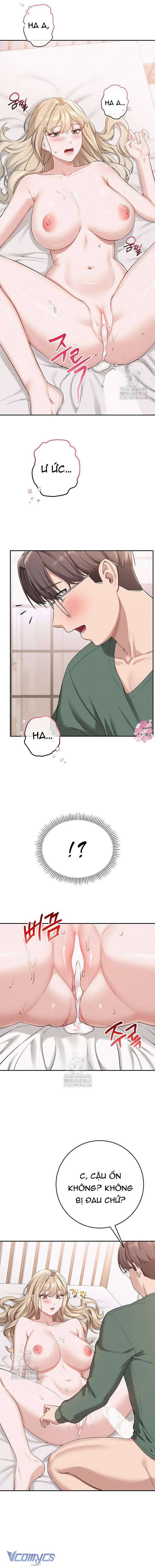 [18+] Những Cô Bạn Nóng Bỏng Ở Đại Học Chap Chapter 5-[18+] Những Cô Bạn Nóng Bỏng Ở Đại Học - Next Chap 6