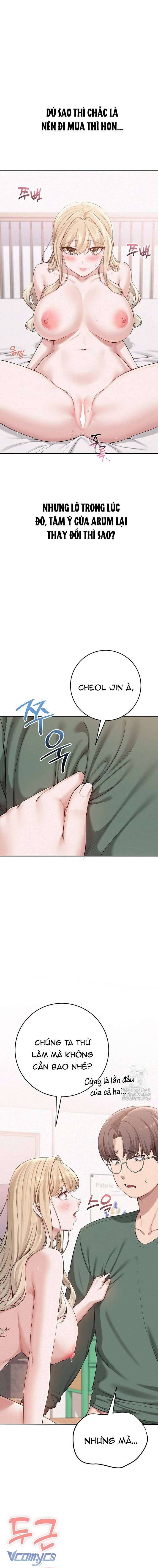 [18+] Những Cô Bạn Nóng Bỏng Ở Đại Học Chap Chapter 5-[18+] Những Cô Bạn Nóng Bỏng Ở Đại Học - Next Chap 6