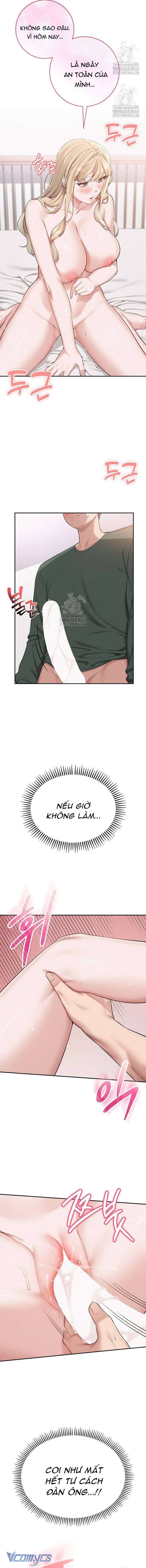 [18+] Những Cô Bạn Nóng Bỏng Ở Đại Học Chap Chapter 5-[18+] Những Cô Bạn Nóng Bỏng Ở Đại Học - Next Chap 6