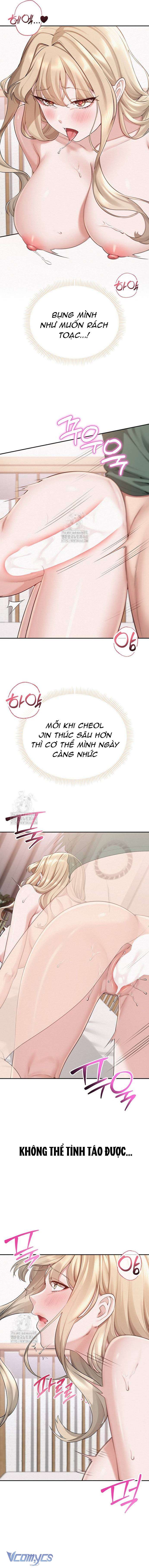 [18+] Những Cô Bạn Nóng Bỏng Ở Đại Học Chap Chapter 6-[18+] Những Cô Bạn Nóng Bỏng Ở Đại Học - Next Chap 7
