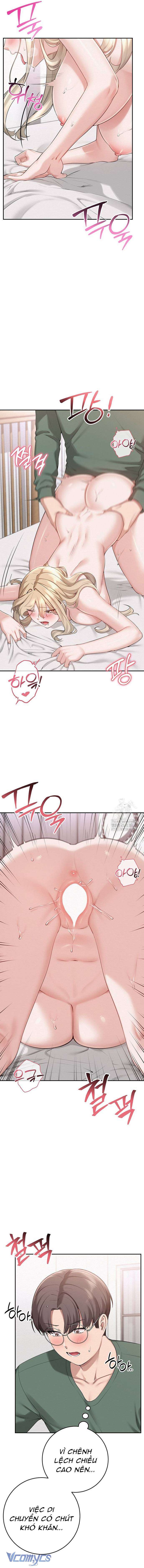 [18+] Những Cô Bạn Nóng Bỏng Ở Đại Học Chap Chapter 6-[18+] Những Cô Bạn Nóng Bỏng Ở Đại Học - Next Chap 7