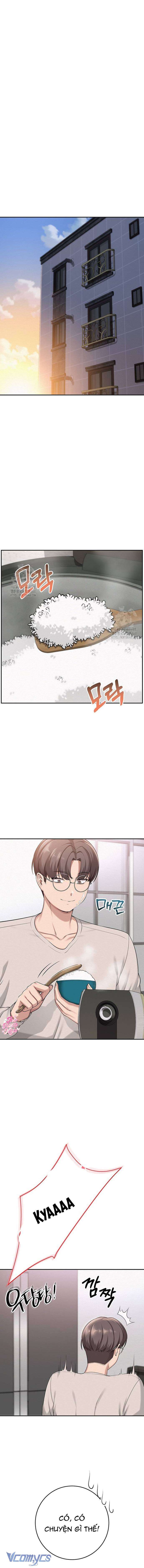 [18+] Những Cô Bạn Nóng Bỏng Ở Đại Học Chap Chapter 6-[18+] Những Cô Bạn Nóng Bỏng Ở Đại Học - Next Chap 7