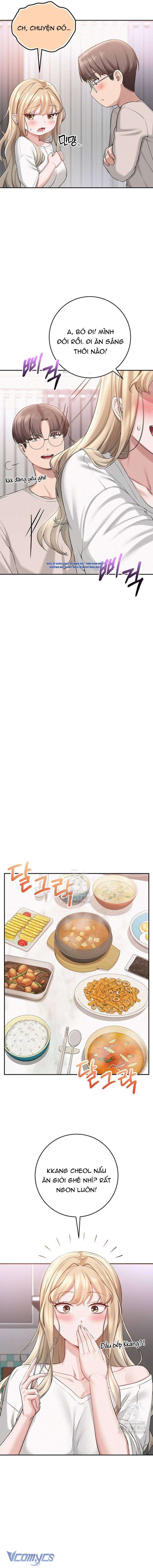 [18+] Những Cô Bạn Nóng Bỏng Ở Đại Học Chap Chapter 6-[18+] Những Cô Bạn Nóng Bỏng Ở Đại Học - Next Chap 7