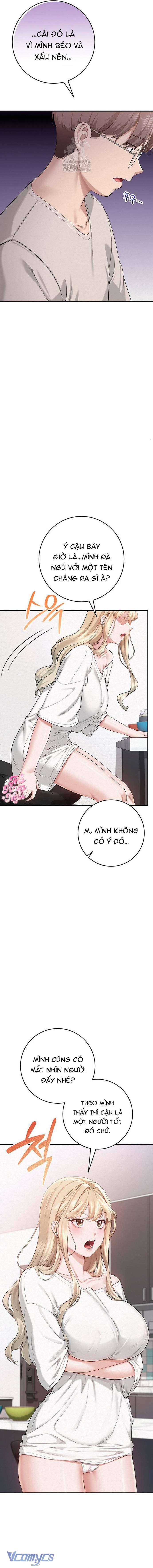 [18+] Những Cô Bạn Nóng Bỏng Ở Đại Học Chap Chapter 6-[18+] Những Cô Bạn Nóng Bỏng Ở Đại Học - Next Chap 7