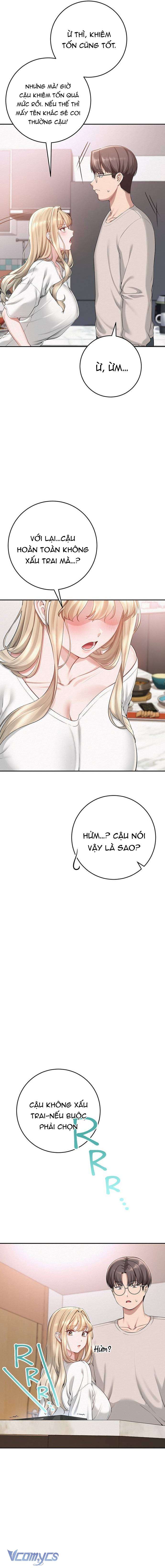 [18+] Những Cô Bạn Nóng Bỏng Ở Đại Học Chap Chapter 6-[18+] Những Cô Bạn Nóng Bỏng Ở Đại Học - Next Chap 7