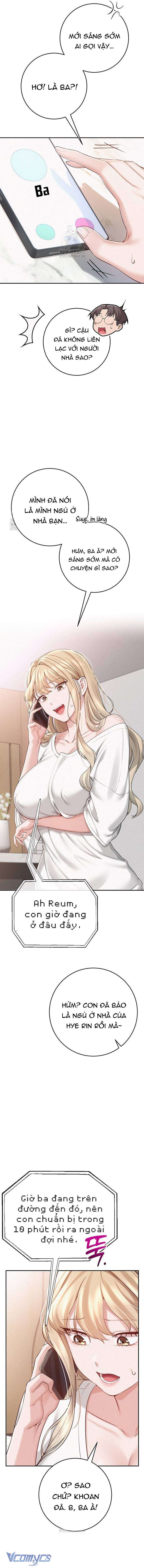 [18+] Những Cô Bạn Nóng Bỏng Ở Đại Học Chap Chapter 6-[18+] Những Cô Bạn Nóng Bỏng Ở Đại Học - Next Chap 7