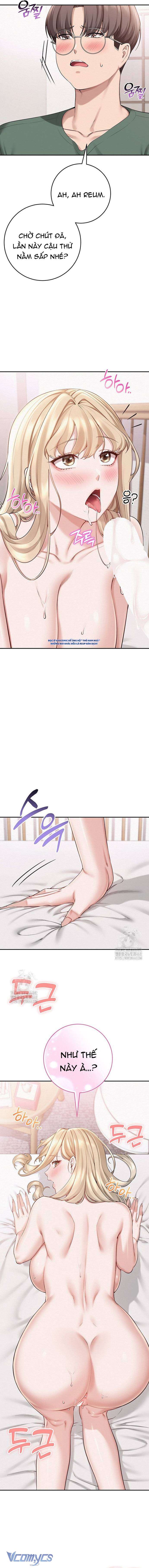 [18+] Những Cô Bạn Nóng Bỏng Ở Đại Học Chap Chapter 6-[18+] Những Cô Bạn Nóng Bỏng Ở Đại Học - Next Chap 7