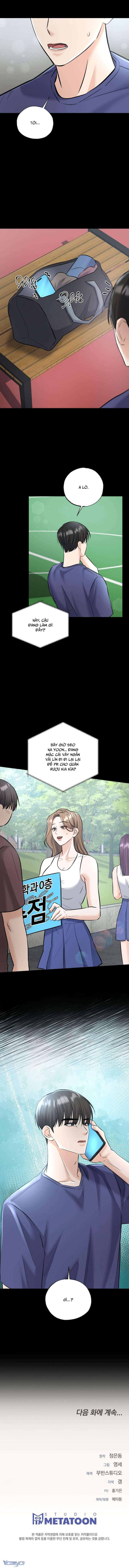 [18+] Nỗi Vương Vấn Đậm Sâu Chap Chapter 6-[18+] Nỗi Vương Vấn Đậm Sâu - Next Chap 7