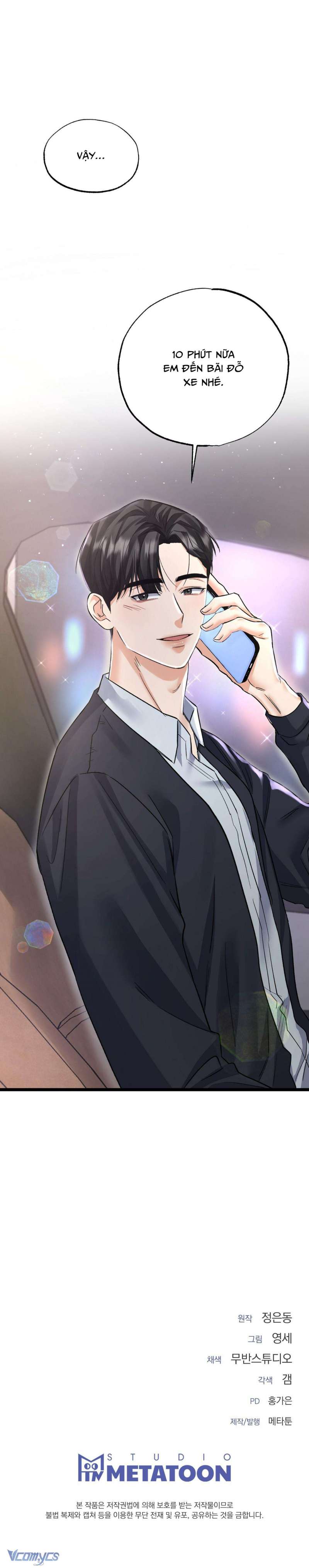 [18+] Nỗi Vương Vấn Đậm Sâu Chap Chapter 10-[18+] Nỗi Vương Vấn Đậm Sâu - Next Chap 11