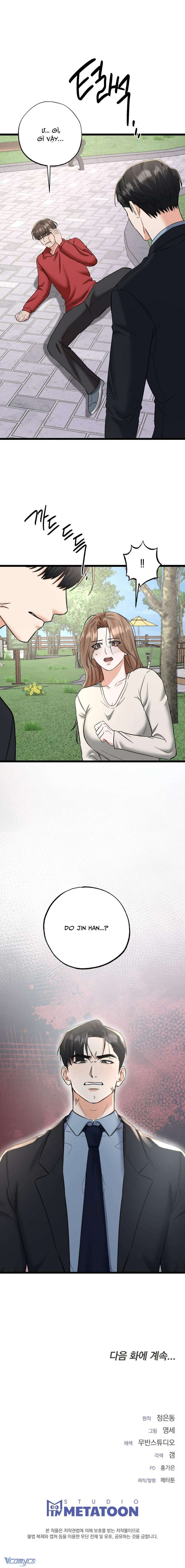 [18+] Nỗi Vương Vấn Đậm Sâu Chap Chapter 13-[18+] Nỗi Vương Vấn Đậm Sâu - Next Chap 14