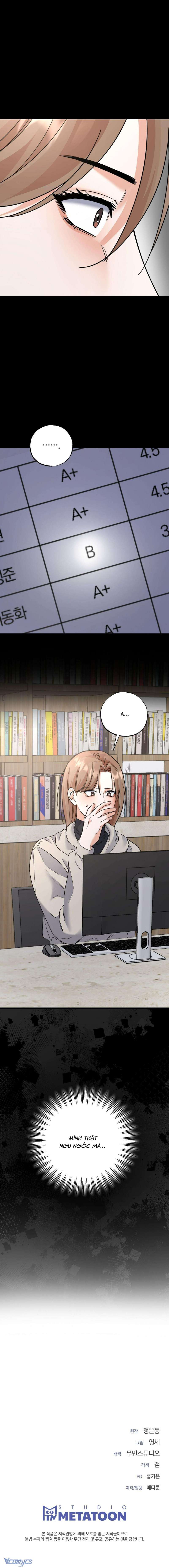 [18+] Nỗi Vương Vấn Đậm Sâu Chap Chapter 14-[18+] Nỗi Vương Vấn Đậm Sâu - Next Chap 15