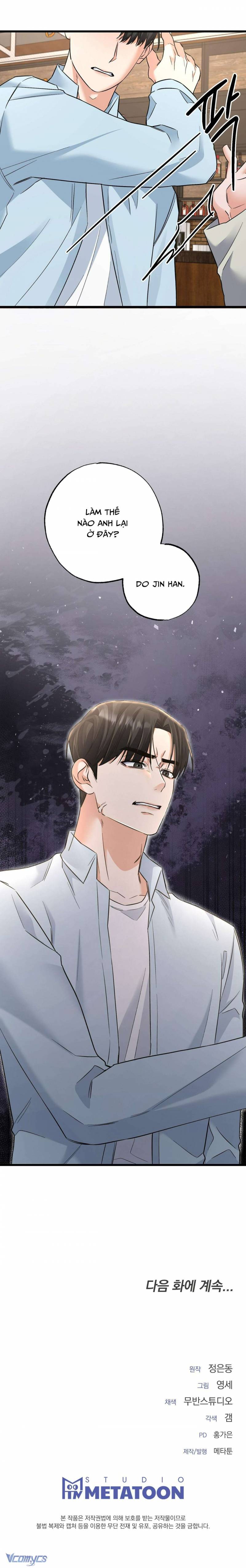 [18+] Nỗi Vương Vấn Đậm Sâu Chap Chapter 16-[18+] Nỗi Vương Vấn Đậm Sâu - Next Chap 17