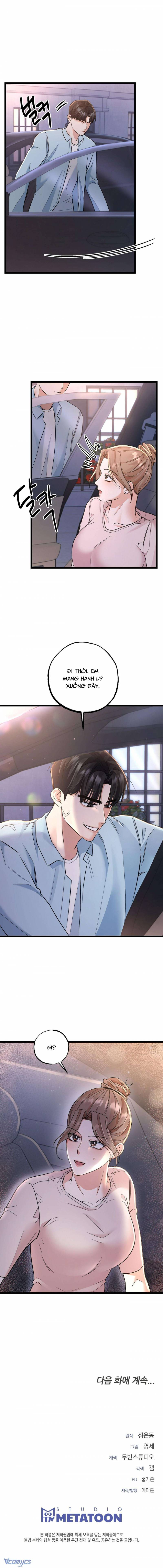 [18+] Nỗi Vương Vấn Đậm Sâu Chap Chapter 17-[18+] Nỗi Vương Vấn Đậm Sâu - Next Chap 18