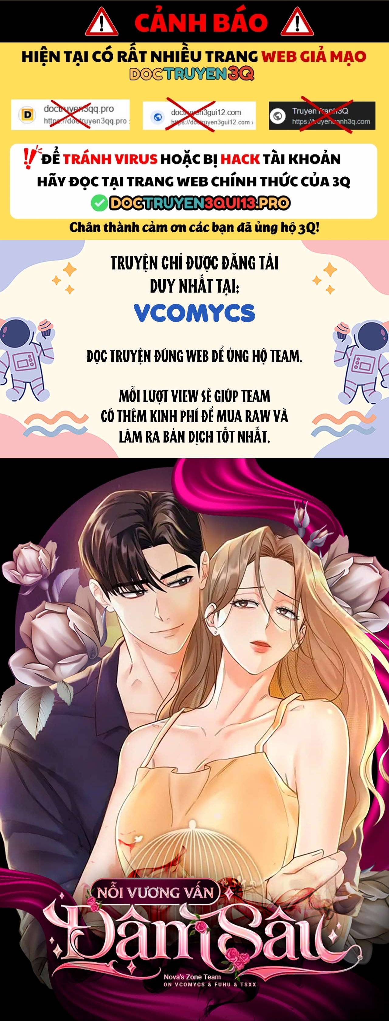 [18+] Nỗi Vương Vấn Đậm Sâu Chap Chap 18-[18+] Nỗi Vương Vấn Đậm Sâu - Next Chap 19