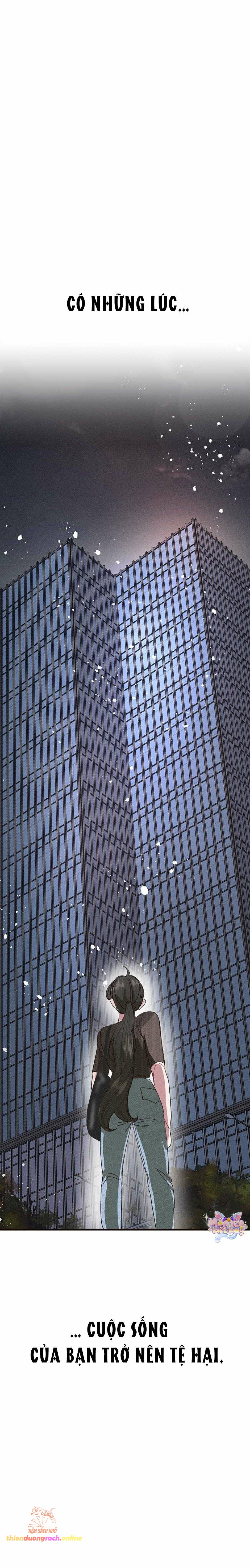 [18+] Nụ Hôn Máu Chap Chapter 1-[18+] Nụ Hôn Máu - Next Chap 2