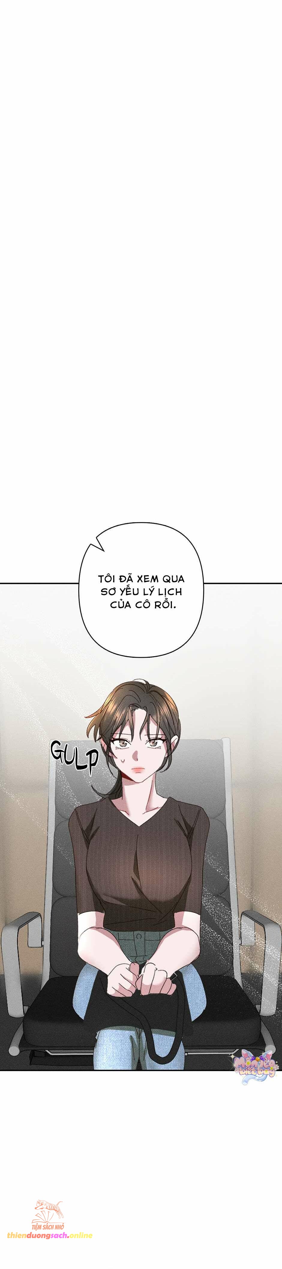 [18+] Nụ Hôn Máu Chap Chapter 1-[18+] Nụ Hôn Máu - Next Chap 2