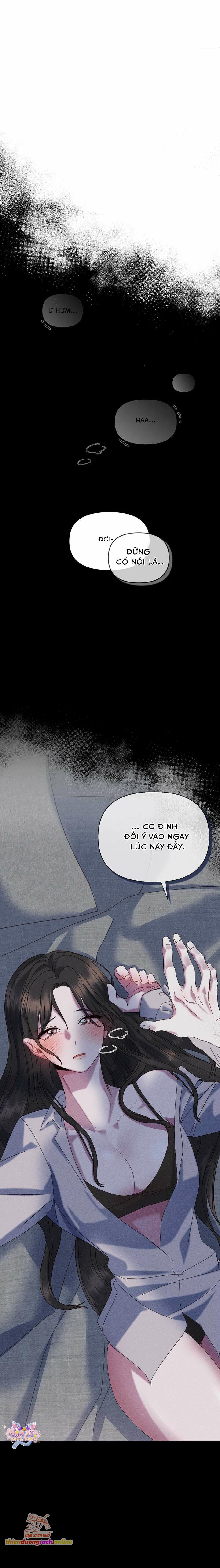 [18+] Nụ Hôn Máu Chap Chapter 1-[18+] Nụ Hôn Máu - Next Chap 2