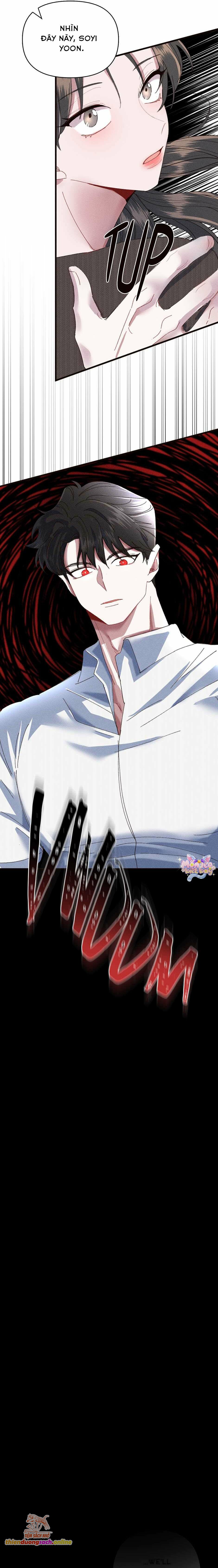 [18+] Nụ Hôn Máu Chap Chapter 1-[18+] Nụ Hôn Máu - Next Chap 2