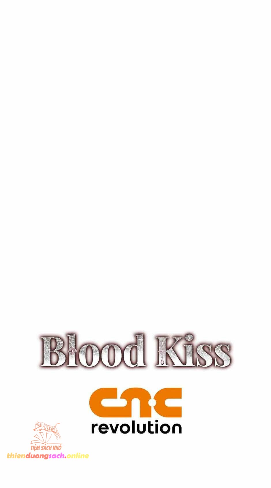 [18+] Nụ Hôn Máu Chap Chapter 1-[18+] Nụ Hôn Máu - Next Chap 2