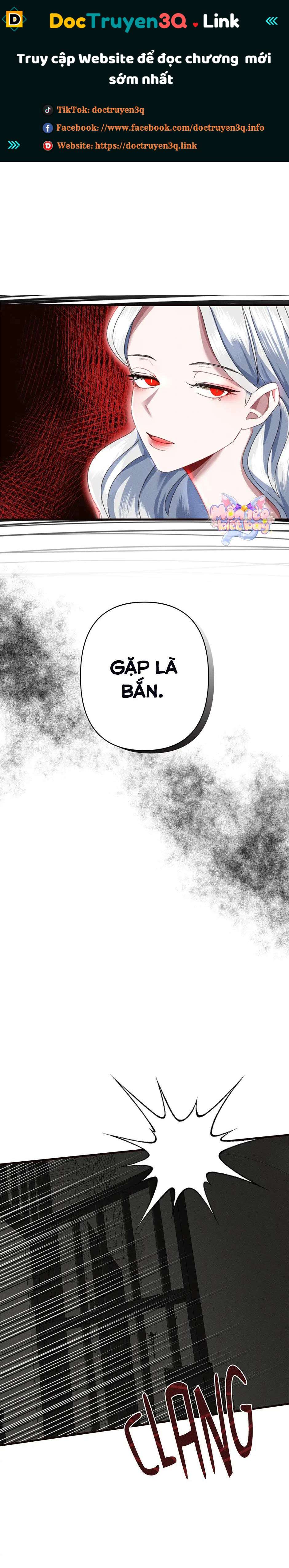 [18+] Nụ Hôn Máu Chap Chapter 3-[18+] Nụ Hôn Máu - Next Chap 4