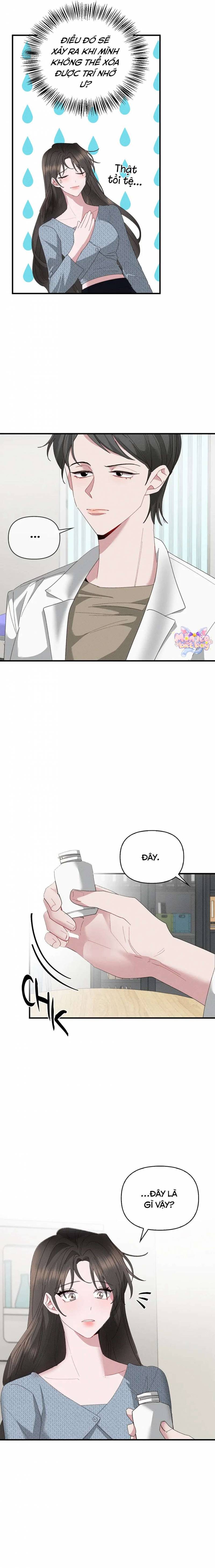 [18+] Nụ Hôn Máu Chap Chapter 9-[18+] Nụ Hôn Máu - Next Chap 10