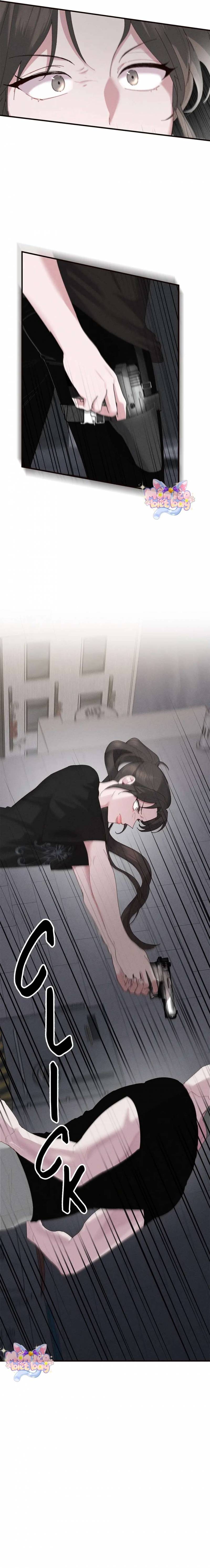 [18+] Nụ Hôn Máu Chap Chapter 10-[18+] Nụ Hôn Máu - Next Chap 11