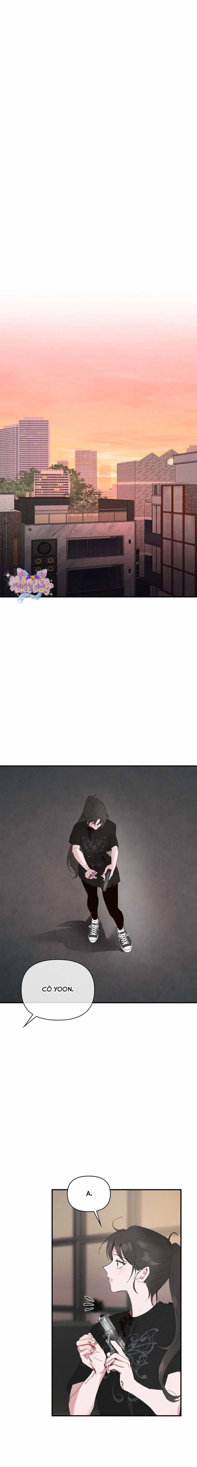 [18+] Nụ Hôn Máu Chap Chapter 12-[18+] Nụ Hôn Máu - Next Chap 12