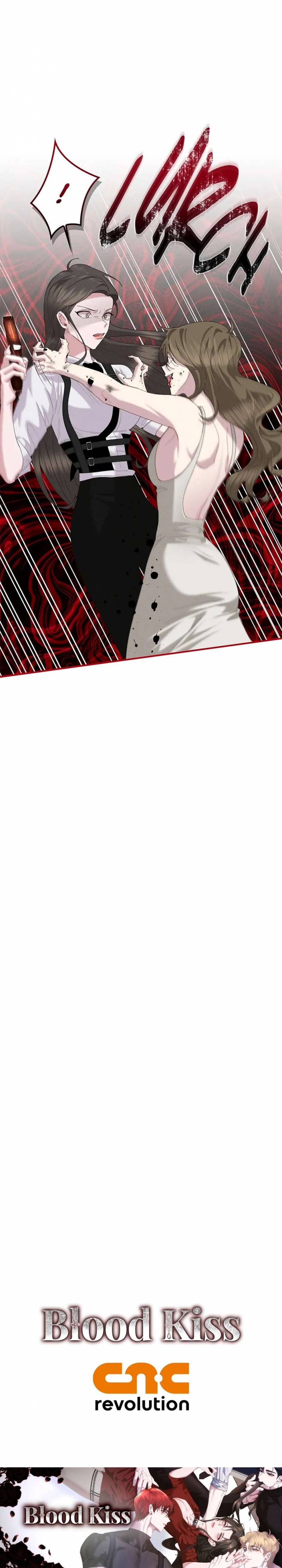 [18+] Nụ Hôn Máu Chap Chapter 14-[18+] Nụ Hôn Máu - Next Chap 14