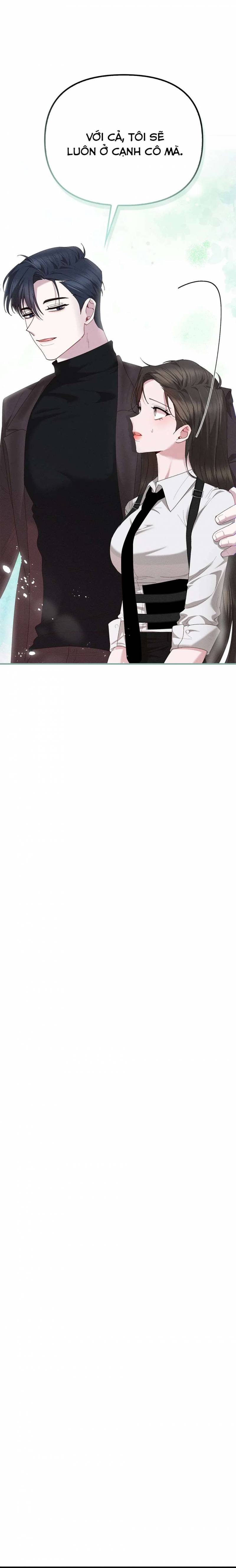 [18+] Nụ Hôn Máu Chap Chapter 14-[18+] Nụ Hôn Máu - Next Chap 14