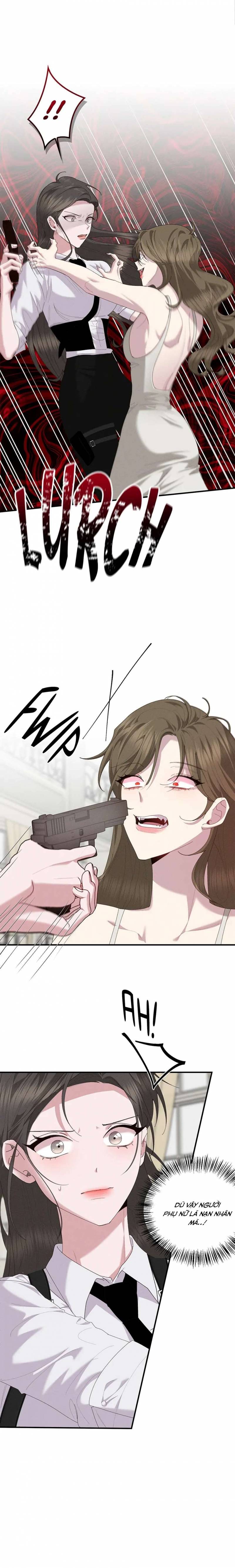 [18+] Nụ Hôn Máu Chap Chapter 15-[18+] Nụ Hôn Máu - Next Chap 15