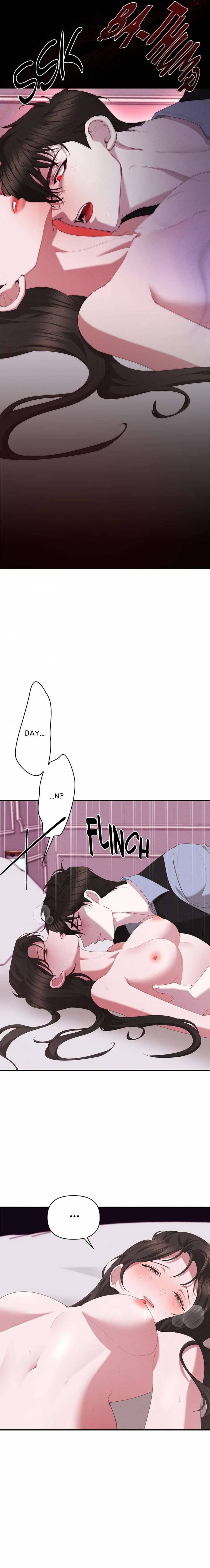 [18+] Nụ Hôn Máu Chap Chapter 16-[18+] Nụ Hôn Máu - Next Chap 16