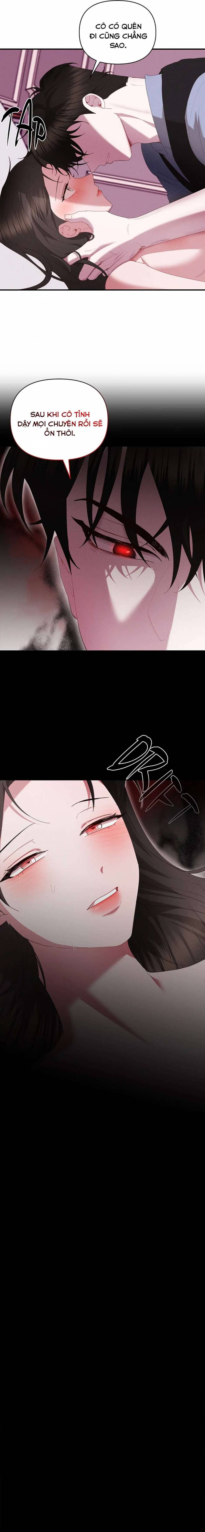 [18+] Nụ Hôn Máu Chap Chapter 16-[18+] Nụ Hôn Máu - Next Chap 16