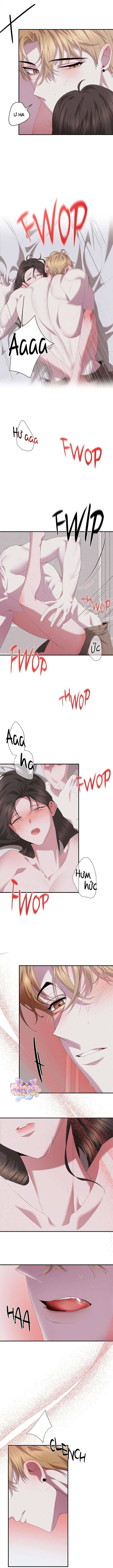 [18+] Nụ Hôn Máu Chap Chapter 19-[18+] Nụ Hôn Máu - Next Chap 19