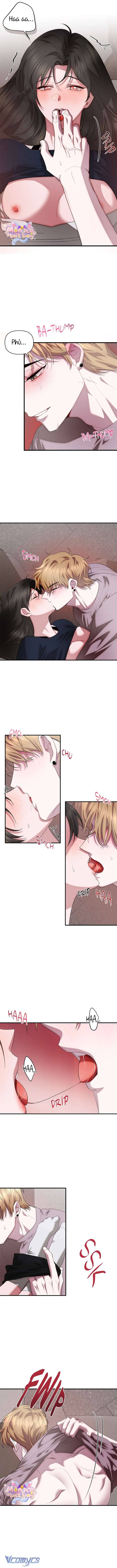 [18+] Nụ Hôn Máu Chap Chapter 29-[18+] Nụ Hôn Máu - Next Chap 29