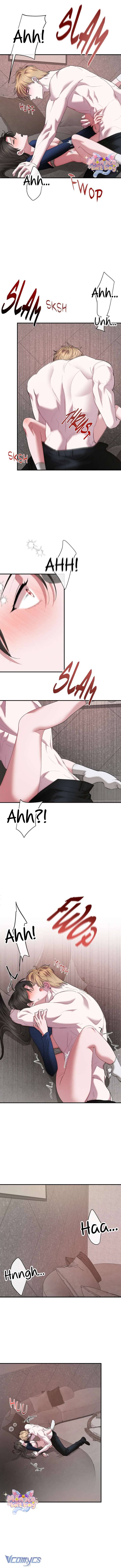 [18+] Nụ Hôn Máu Chap Chapter 29-[18+] Nụ Hôn Máu - Next Chap 29