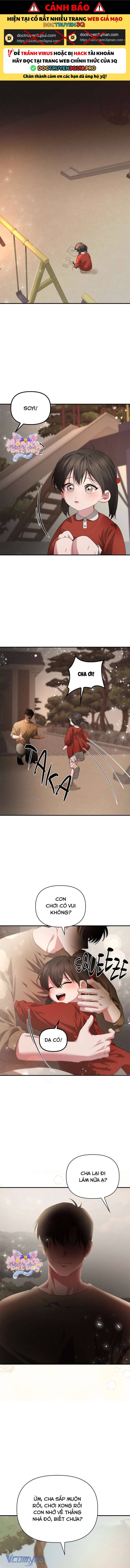 [18+] Nụ Hôn Máu Chap Chapter 31-[18+] Nụ Hôn Máu - Next Chap 31
