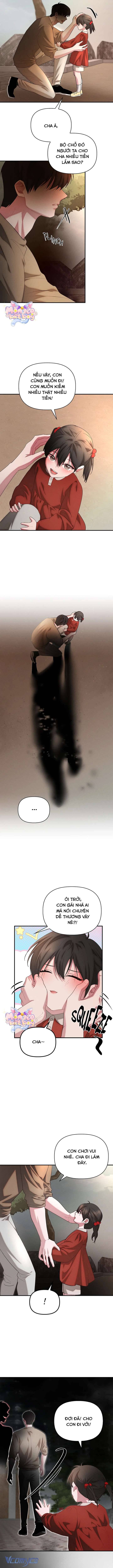 [18+] Nụ Hôn Máu Chap Chapter 31-[18+] Nụ Hôn Máu - Next Chap 31