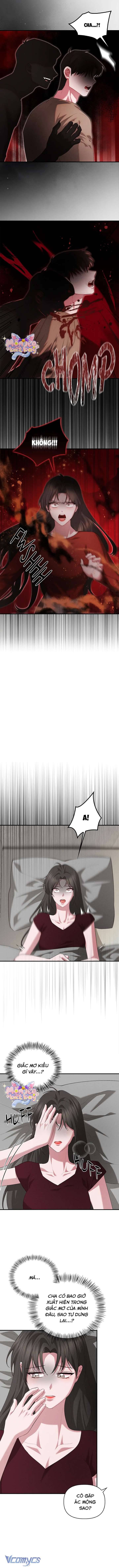 [18+] Nụ Hôn Máu Chap Chapter 31-[18+] Nụ Hôn Máu - Next Chap 31