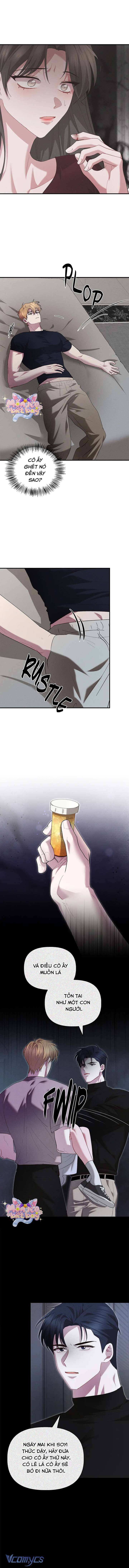 [18+] Nụ Hôn Máu Chap Chapter 31-[18+] Nụ Hôn Máu - Next Chap 31