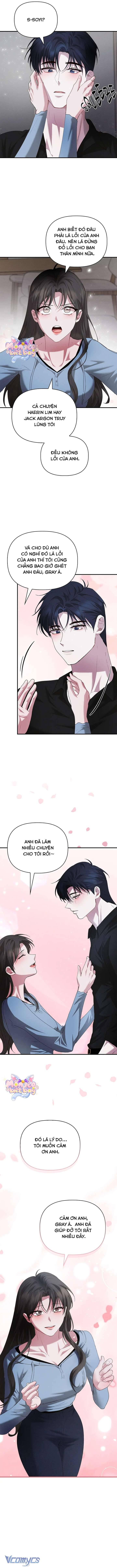 [18+] Nụ Hôn Máu Chap Chapter 32-[18+] Nụ Hôn Máu - Next Chap 32