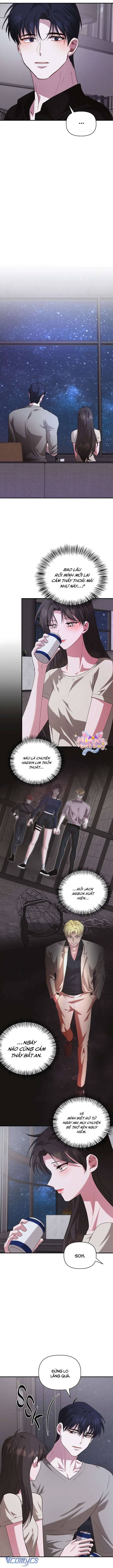 [18+] Nụ Hôn Máu Chap Chapter 34-[18+] Nụ Hôn Máu - Next Chap 34