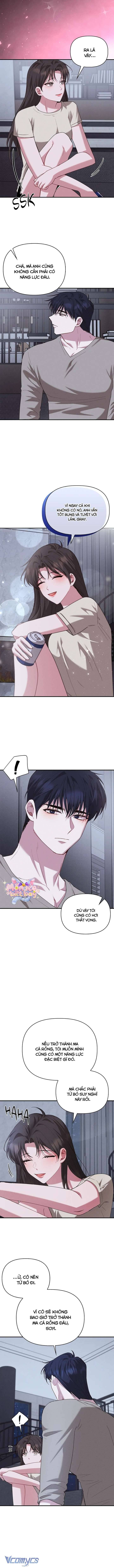 [18+] Nụ Hôn Máu Chap Chapter 34-[18+] Nụ Hôn Máu - Next Chap 34