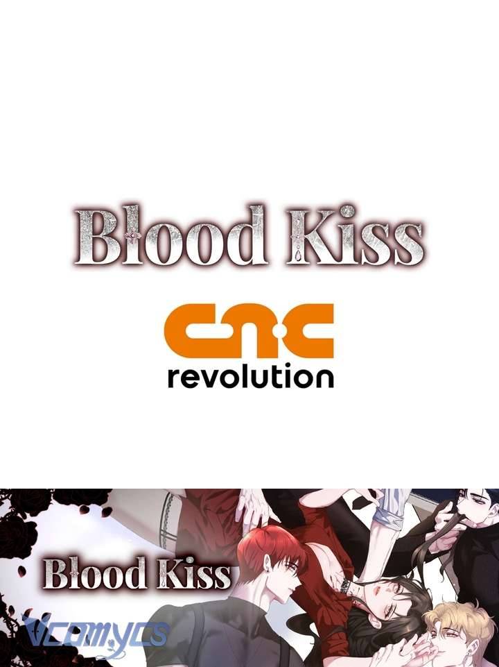 [18+] Nụ Hôn Máu Chap Chapter 35-[18+] Nụ Hôn Máu - Next Chap 35