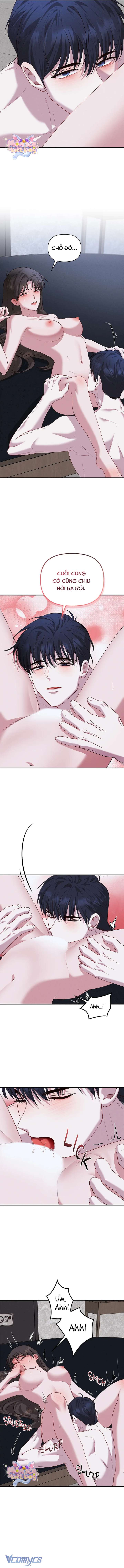 [18+] Nụ Hôn Máu Chap Chapter 36-[18+] Nụ Hôn Máu - Next Chap 36