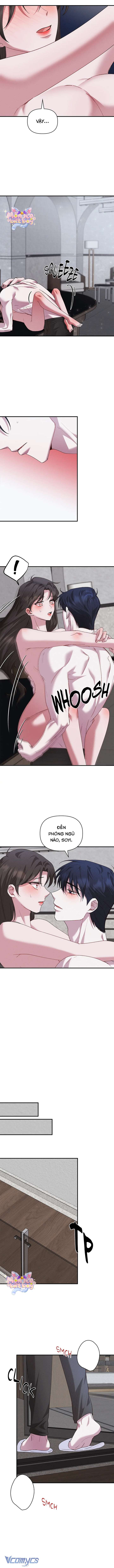 [18+] Nụ Hôn Máu Chap Chapter 36-[18+] Nụ Hôn Máu - Next Chap 36