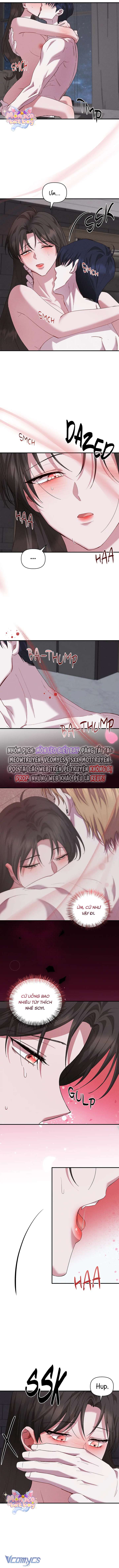 [18+] Nụ Hôn Máu Chap Chapter 36-[18+] Nụ Hôn Máu - Next Chap 36