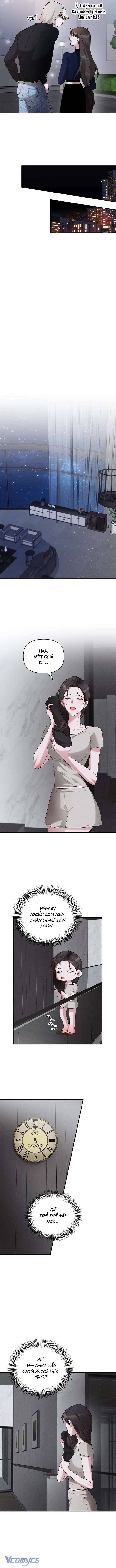 [18+] Nụ Hôn Máu Chap Chapter 38-[18+] Nụ Hôn Máu - Next Chap 38