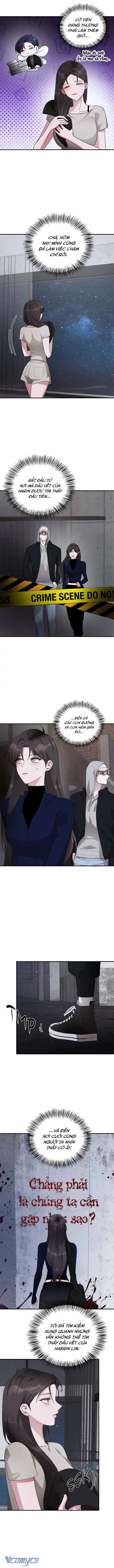 [18+] Nụ Hôn Máu Chap Chapter 38-[18+] Nụ Hôn Máu - Next Chap 38