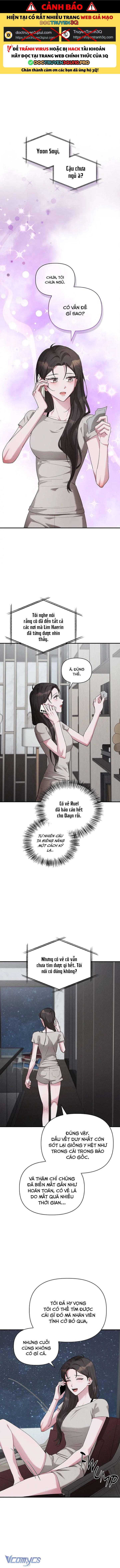 [18+] Nụ Hôn Máu Chap Chapter 39-[18+] Nụ Hôn Máu - Next Chap 39