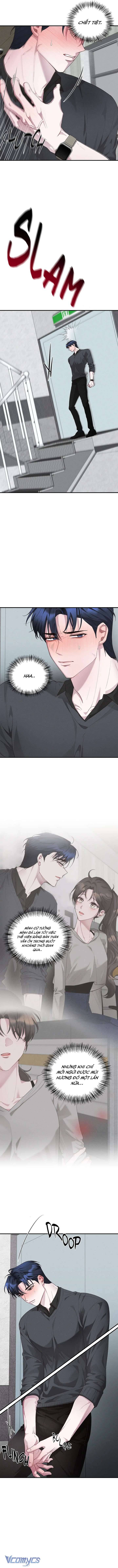 [18+] Nụ Hôn Máu Chap Chapter 40-[18+] Nụ Hôn Máu - Next Chap 40